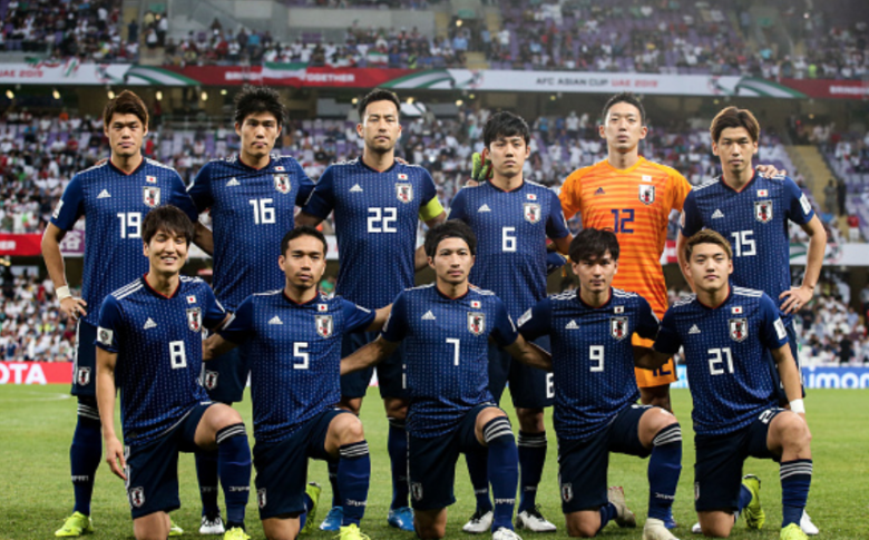 決勝トーナメントのテレビ放送 15試合中13試合が放送される アジアカップ19 サッカーグラフィック小僧