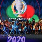 コパアメリカ2020