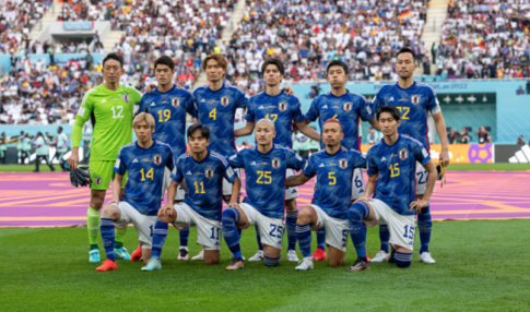 日本代表　ワールドカップ